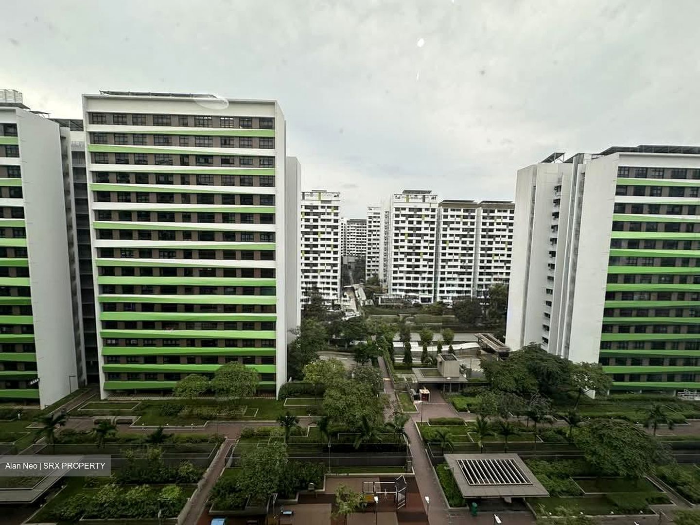 Blk 605D Tampines Greenridges (Tampines), HDB 4 Rooms #592369251